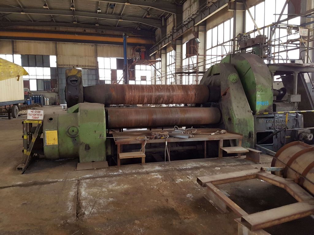 Factory