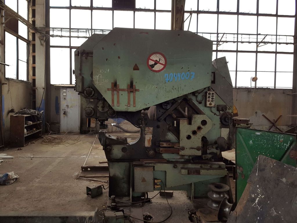 Factory
