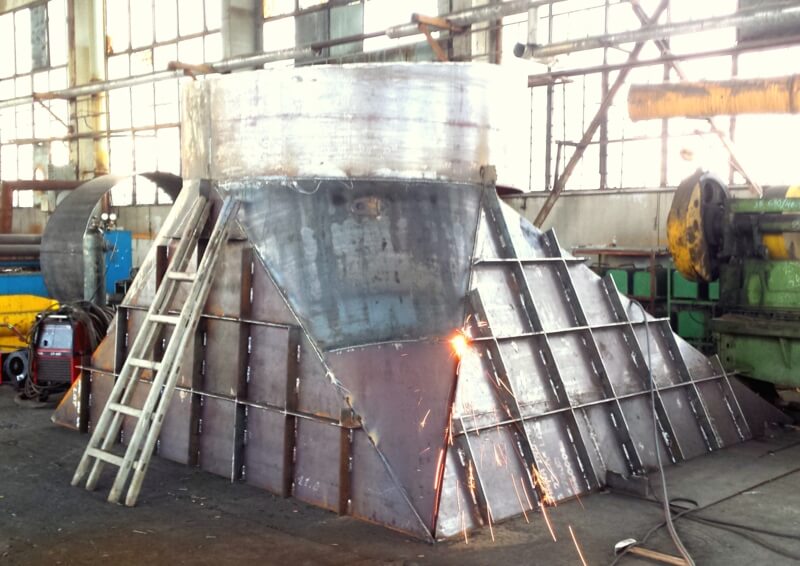 CNC μηχανές