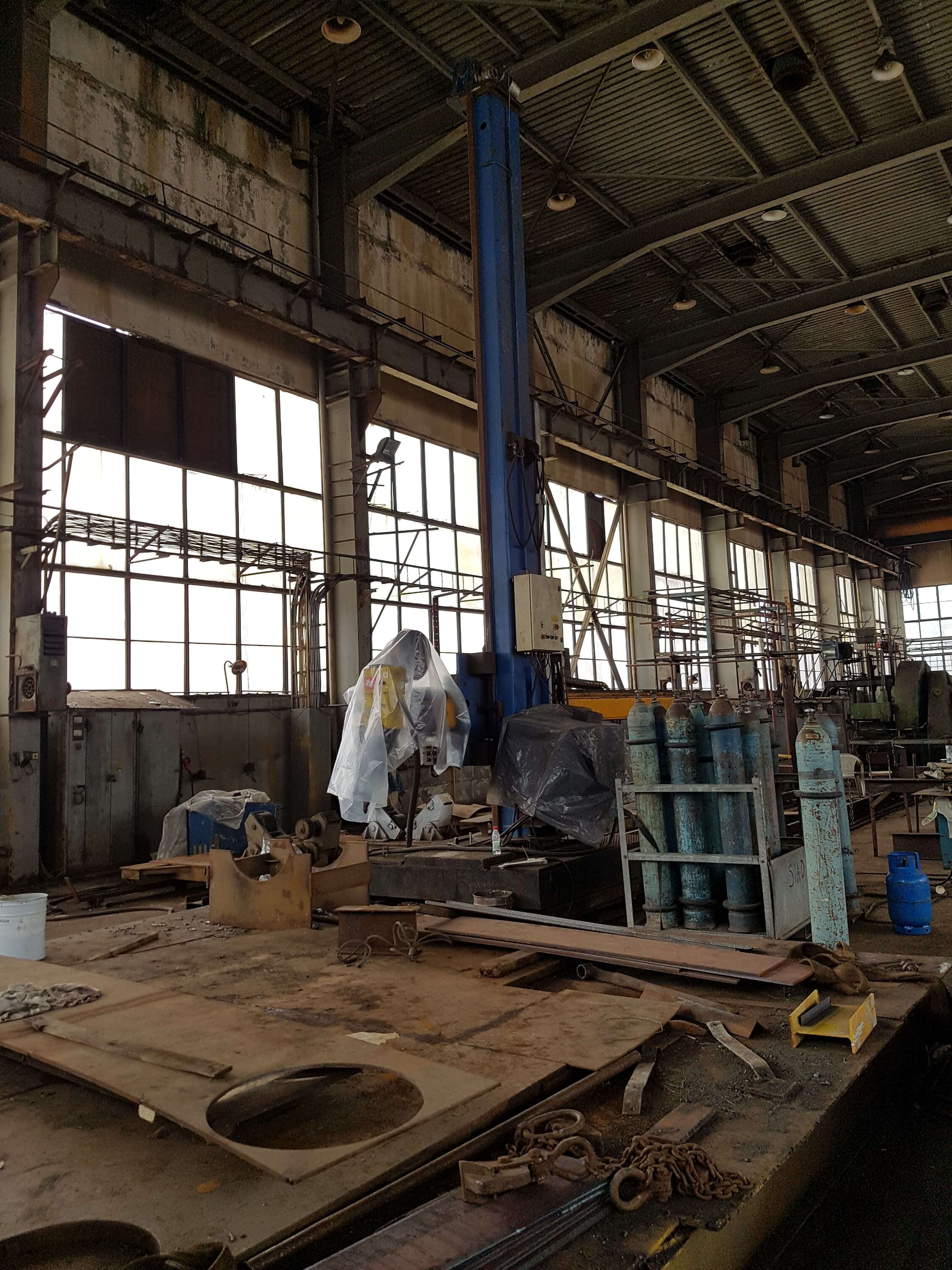 EPOZID Workshop