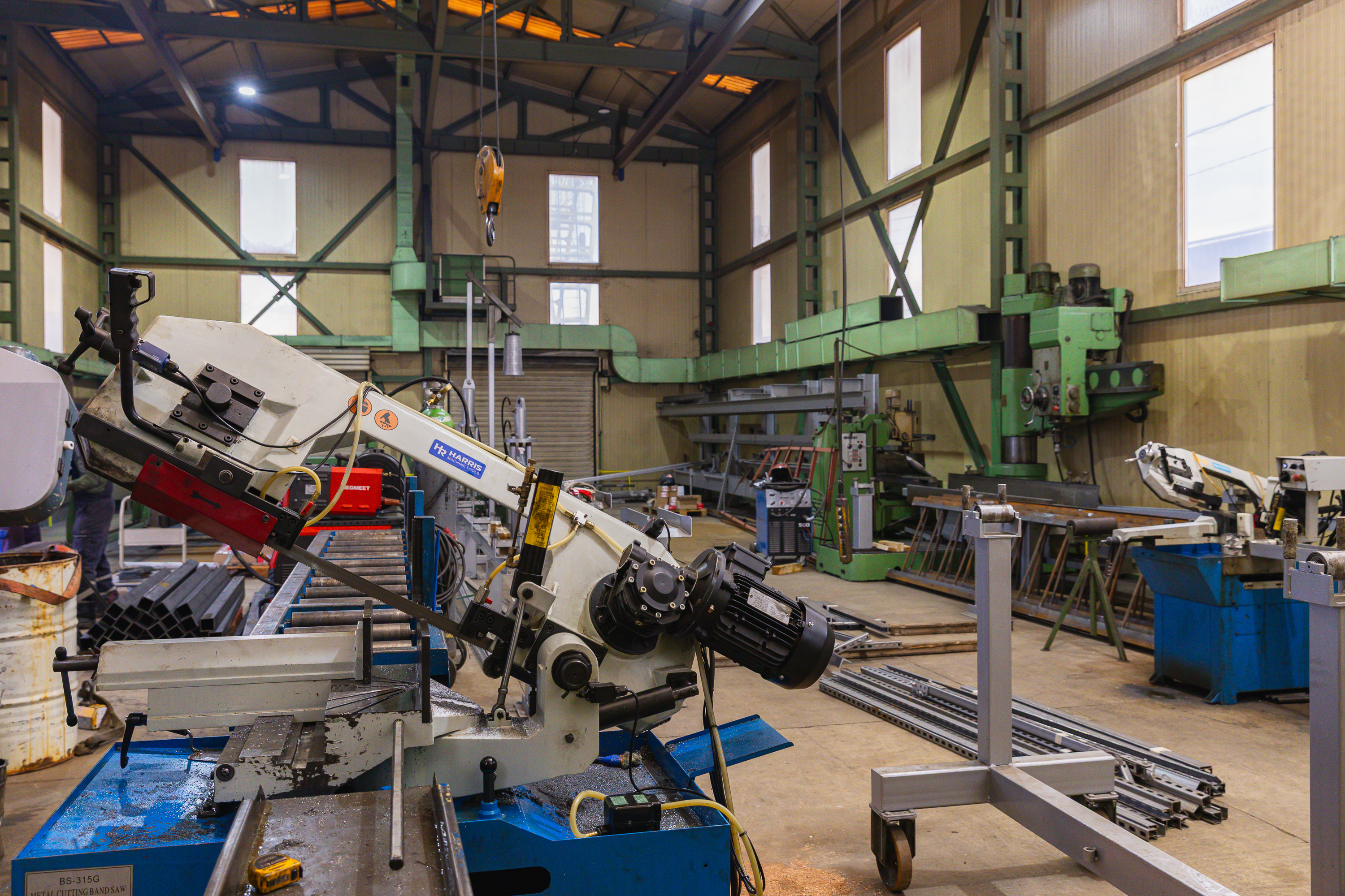 Factory 4