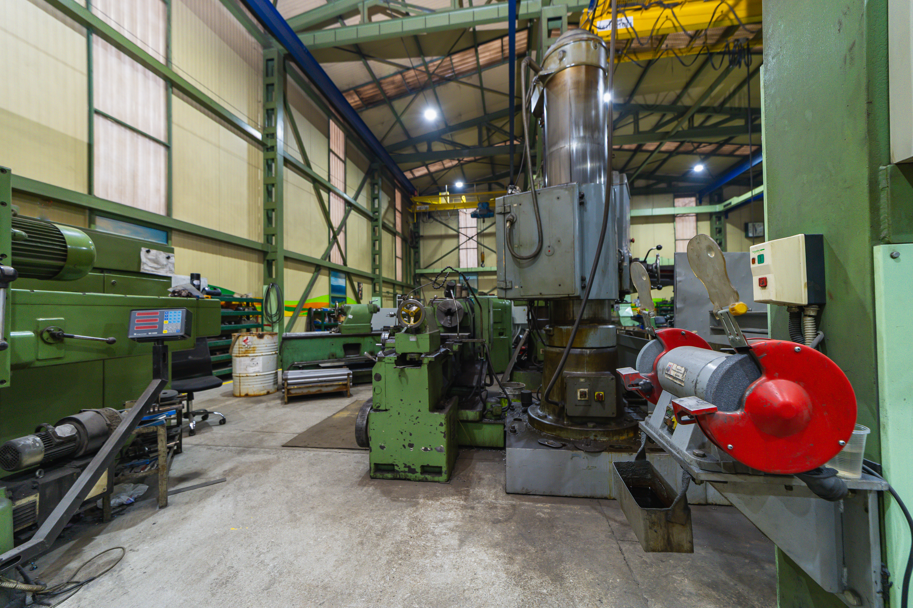 Factory 20