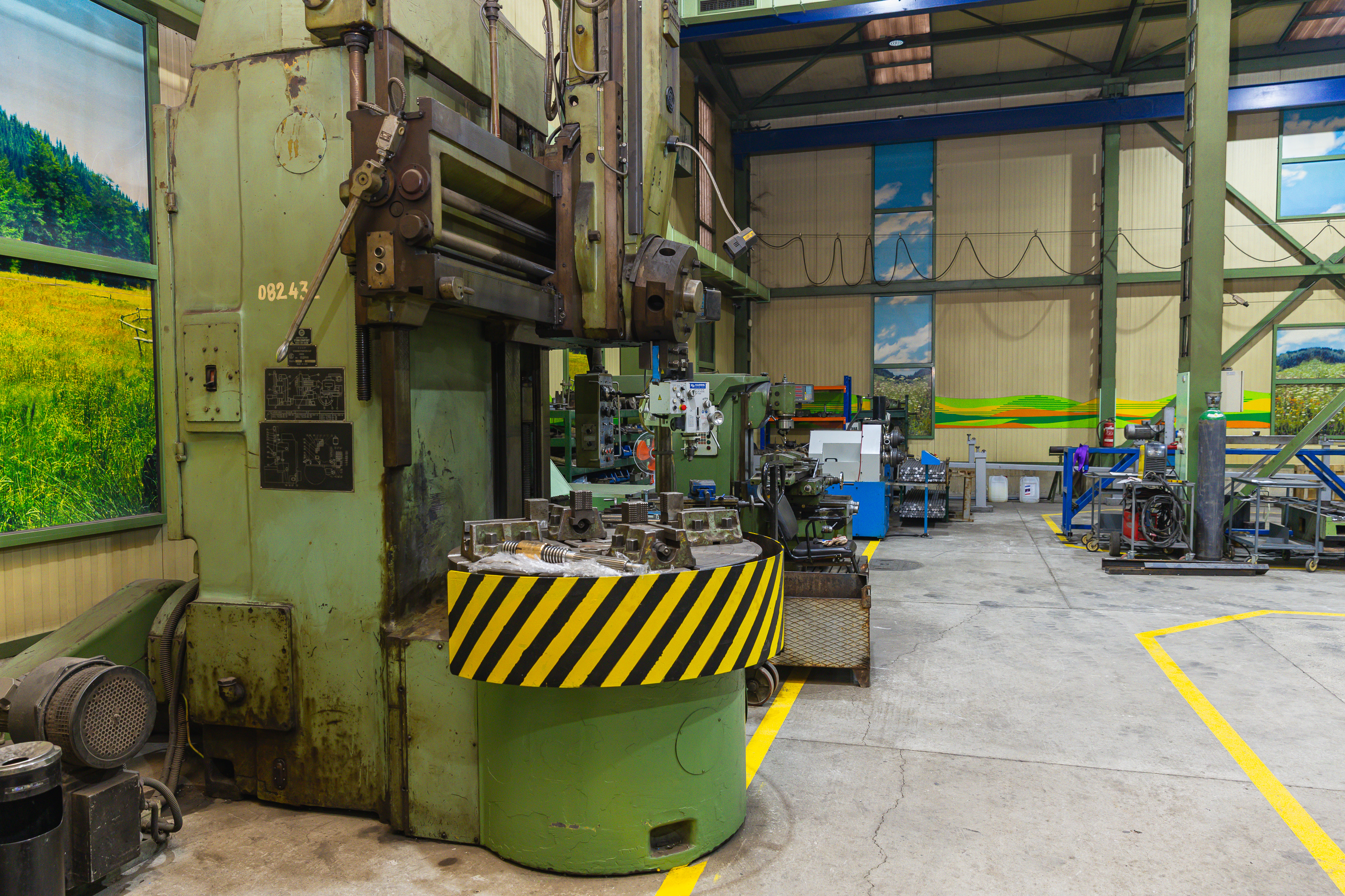 Factory