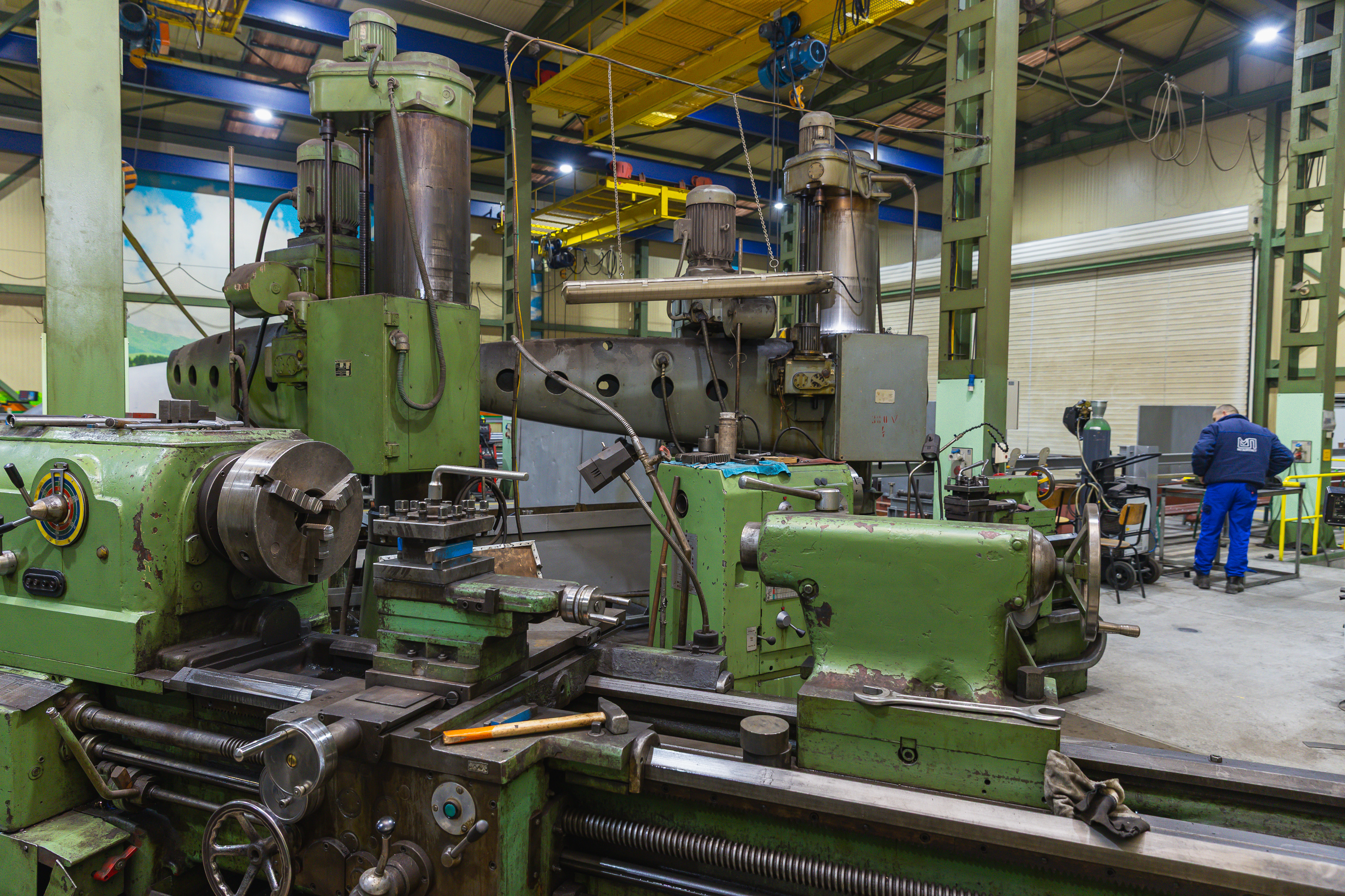 Factory