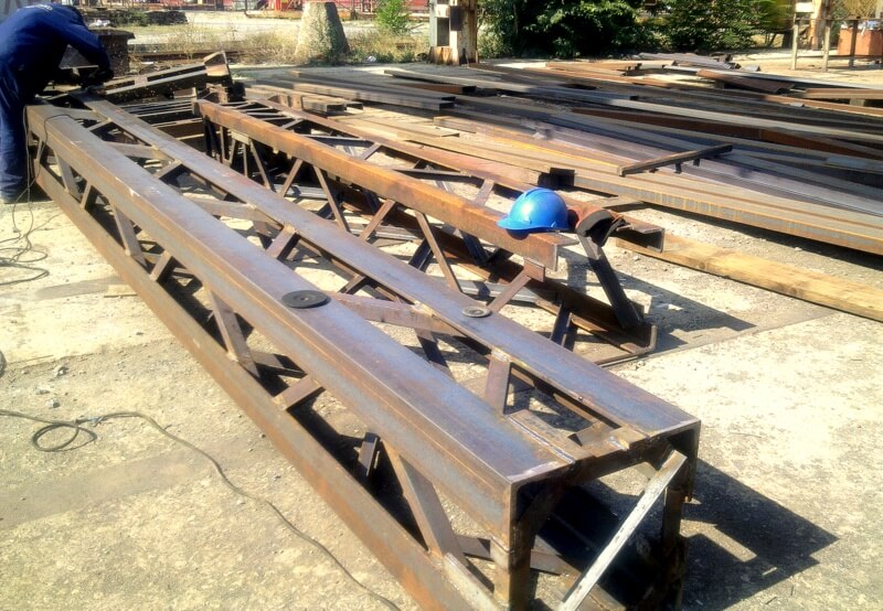 Welding Works