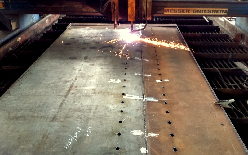 Industrial Project